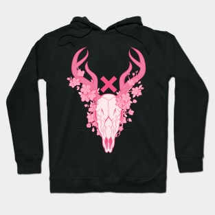 Doctor deer Hoodie